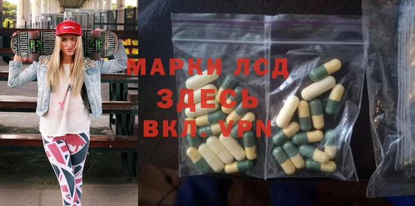 молекула духа Бронницы